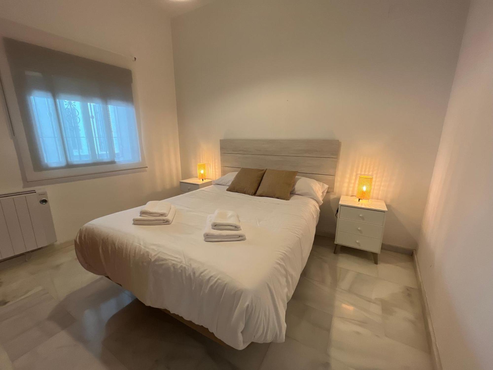 Apartamento En Casco Historico Córdoba Exterior foto