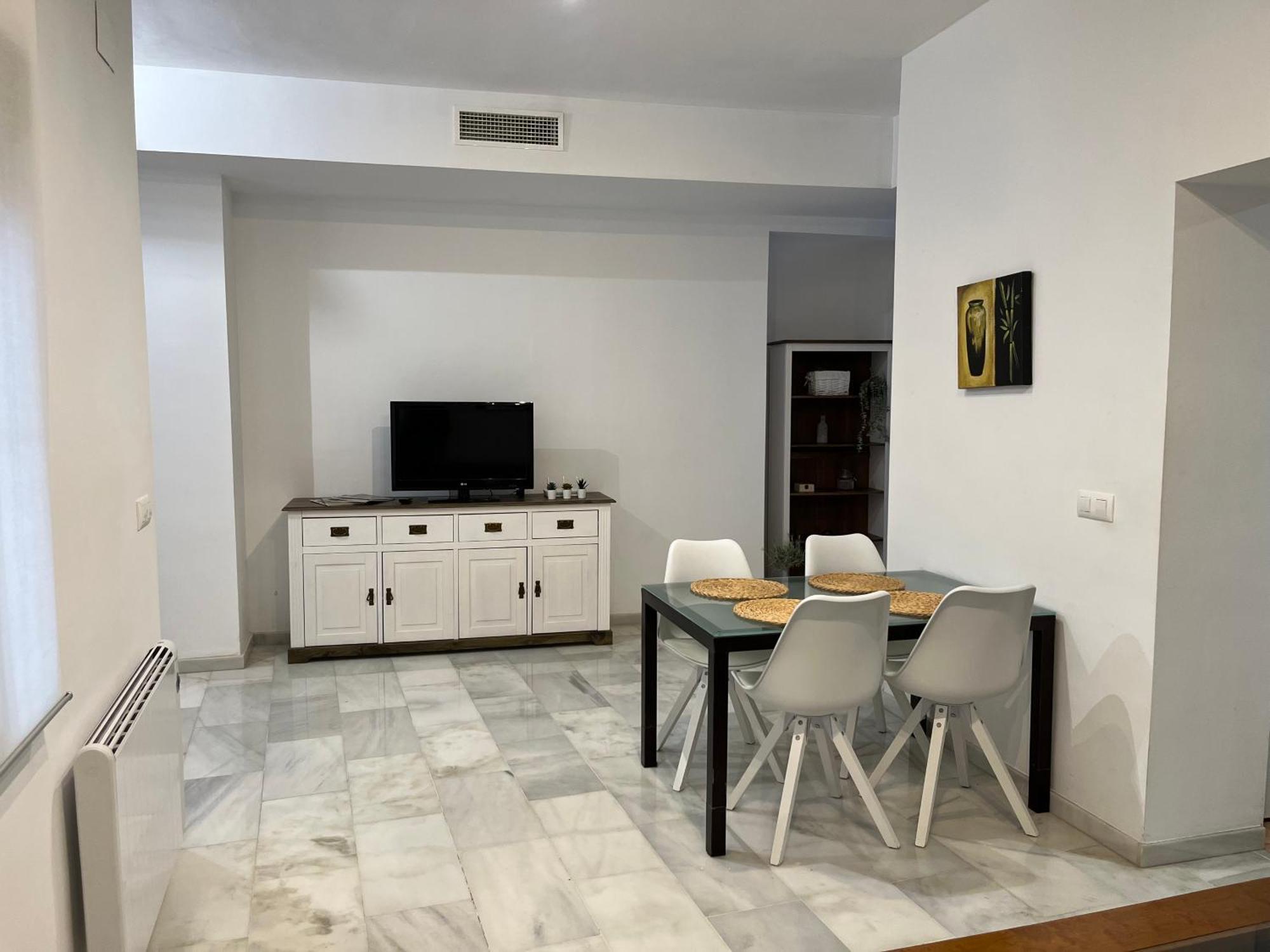 Apartamento En Casco Historico Córdoba Exterior foto