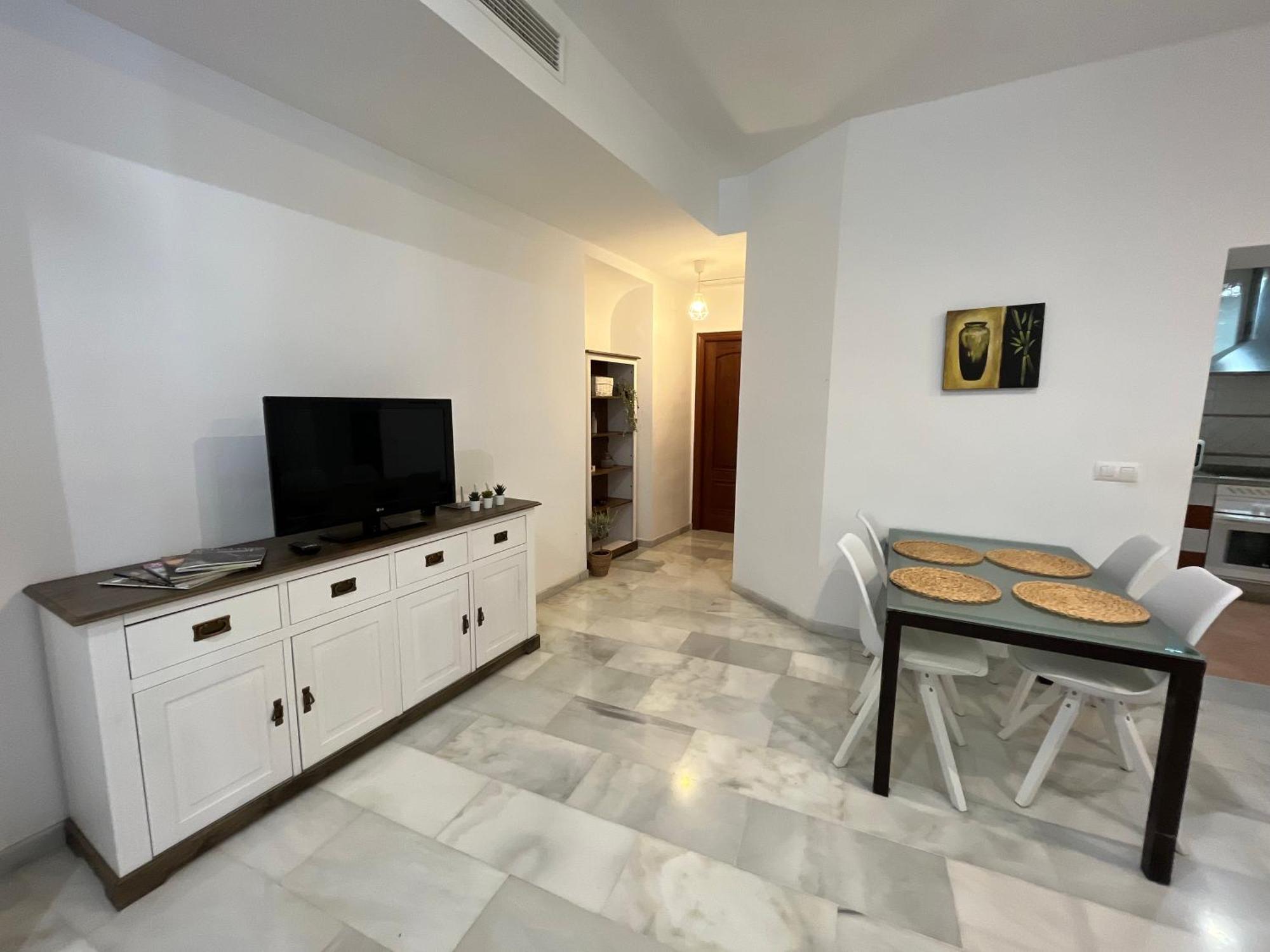 Apartamento En Casco Historico Córdoba Exterior foto