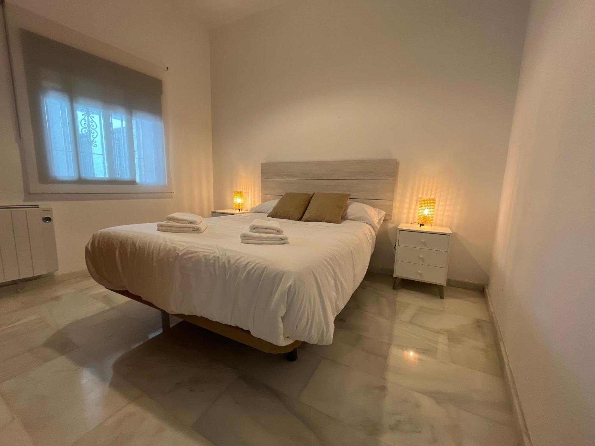 Apartamento En Casco Historico Córdoba Exterior foto