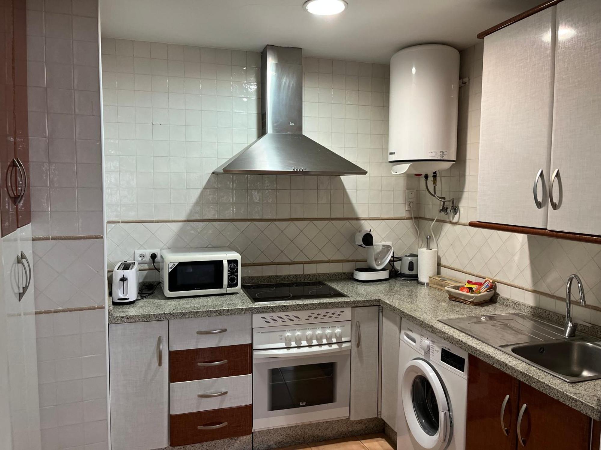 Apartamento En Casco Historico Córdoba Exterior foto