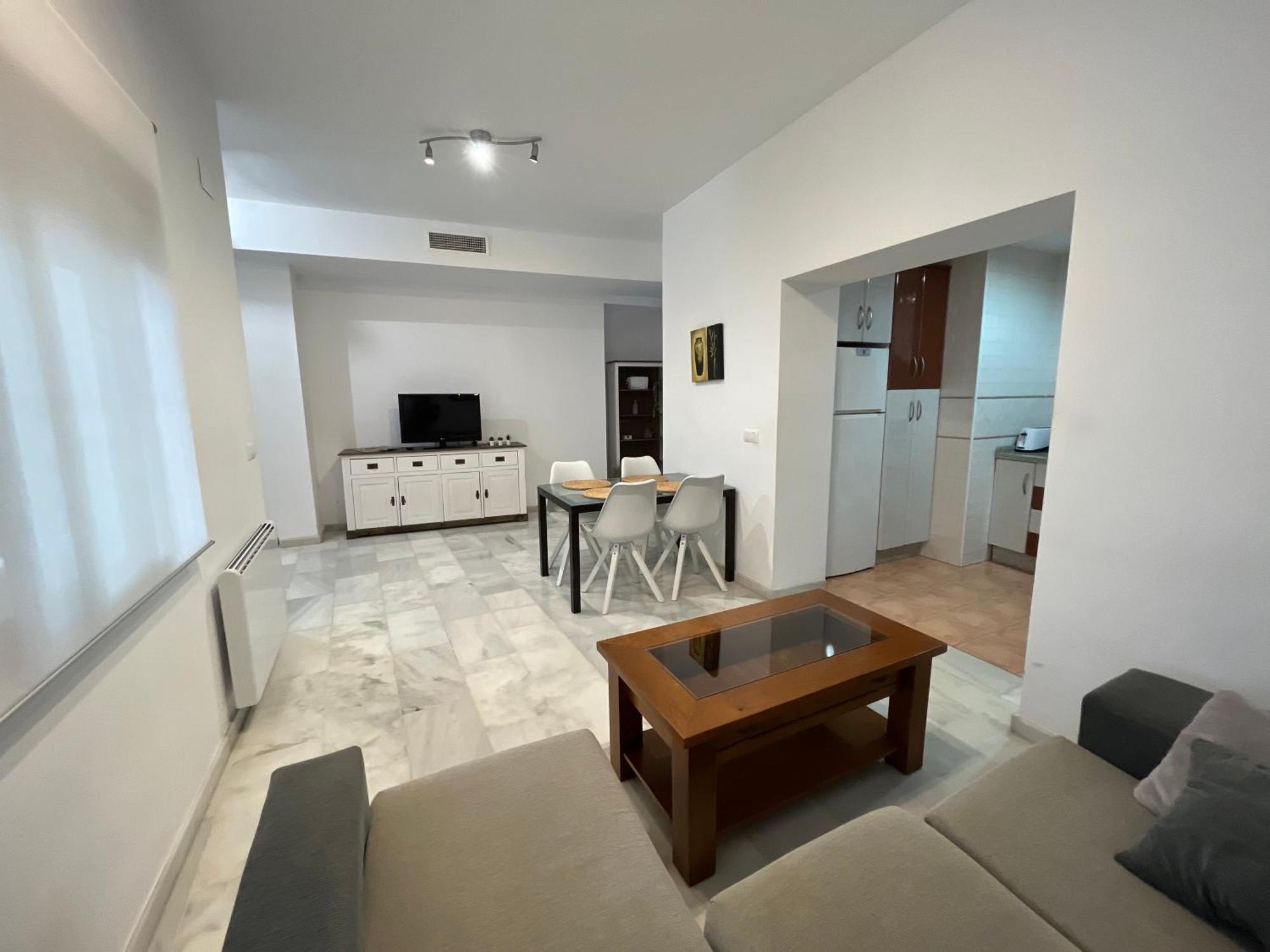 Apartamento En Casco Historico Córdoba Exterior foto