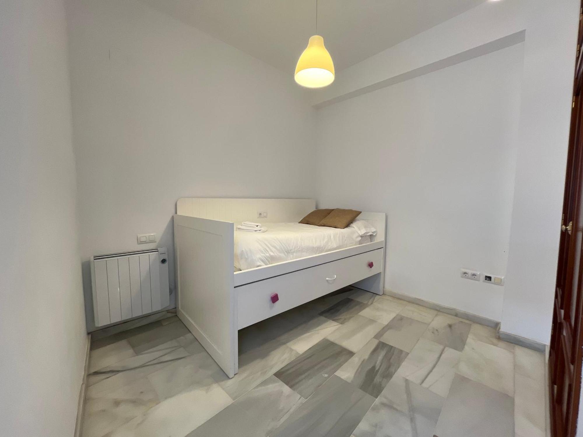 Apartamento En Casco Historico Córdoba Exterior foto
