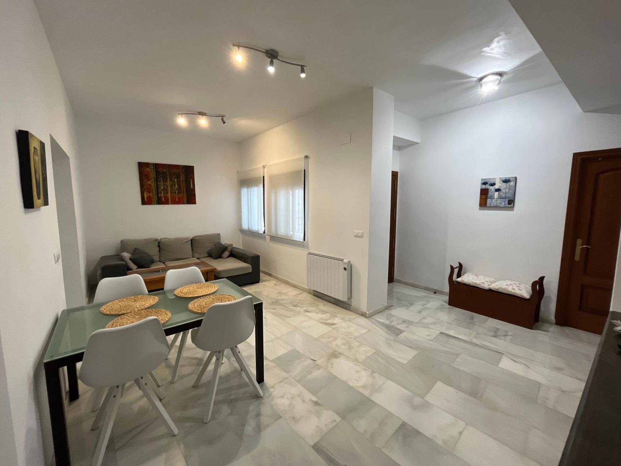 Apartamento En Casco Historico Córdoba Exterior foto