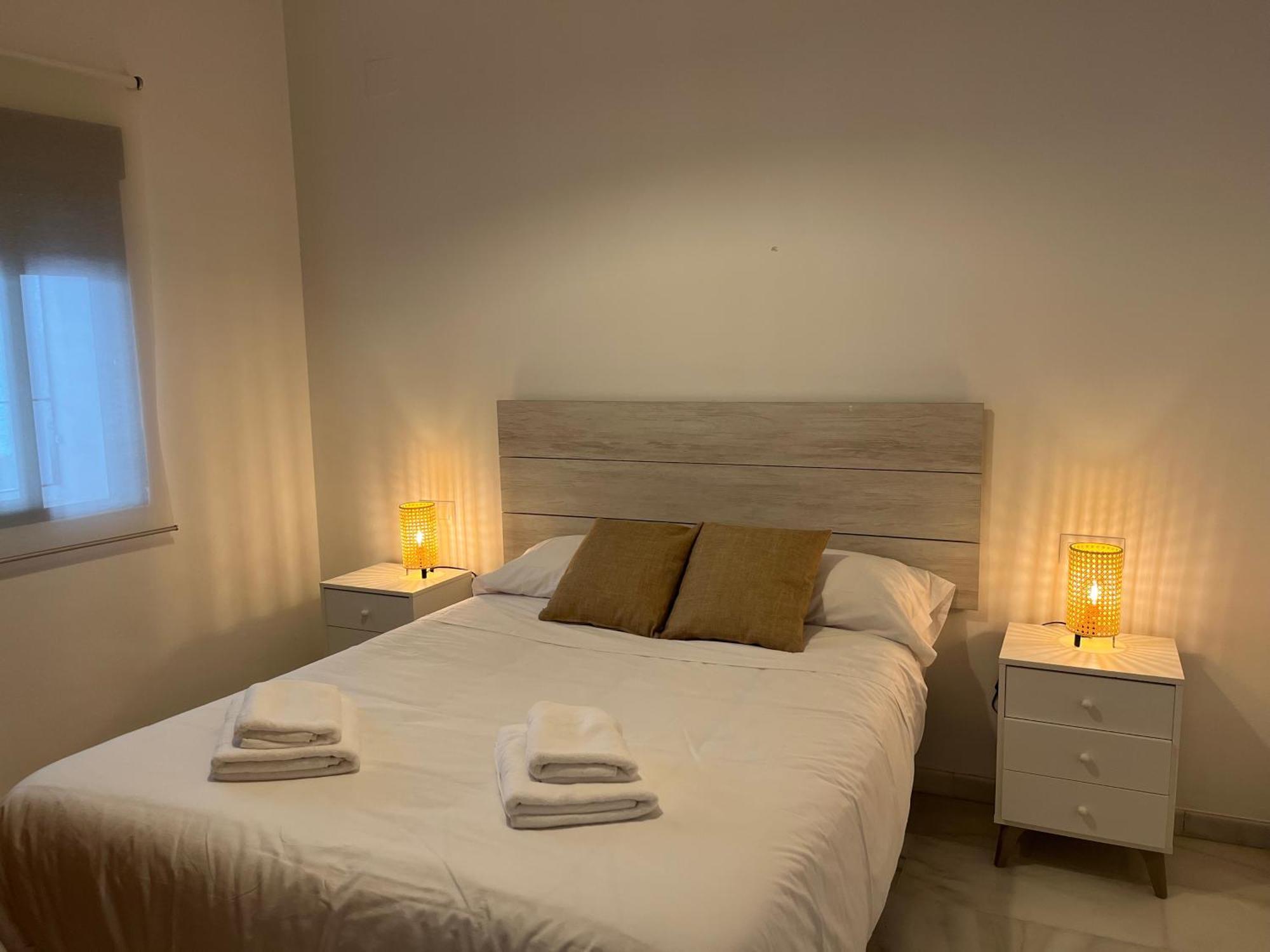 Apartamento En Casco Historico Córdoba Exterior foto