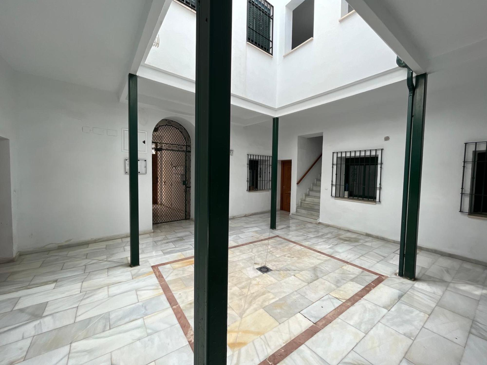 Apartamento En Casco Historico Córdoba Exterior foto