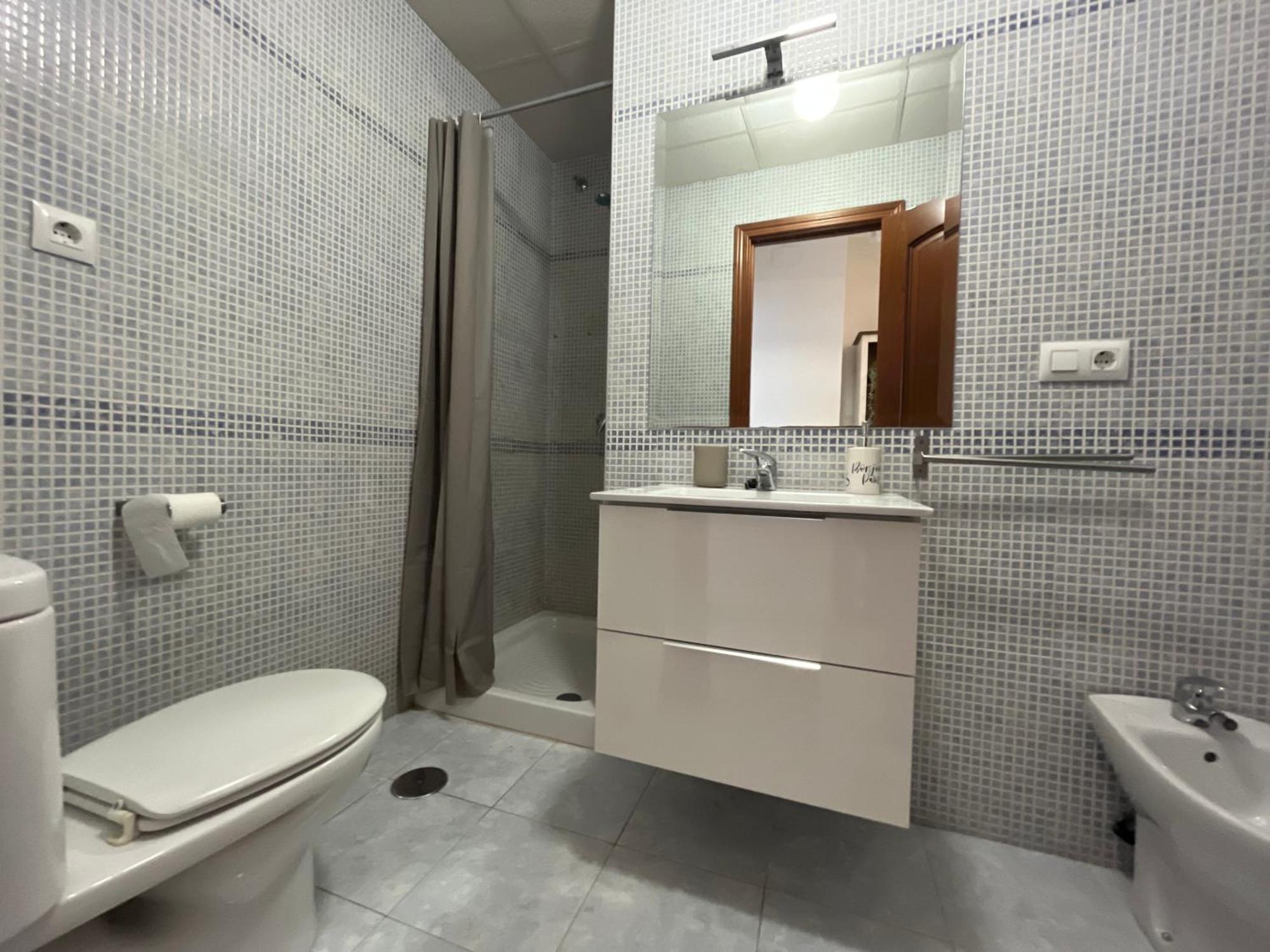 Apartamento En Casco Historico Córdoba Exterior foto