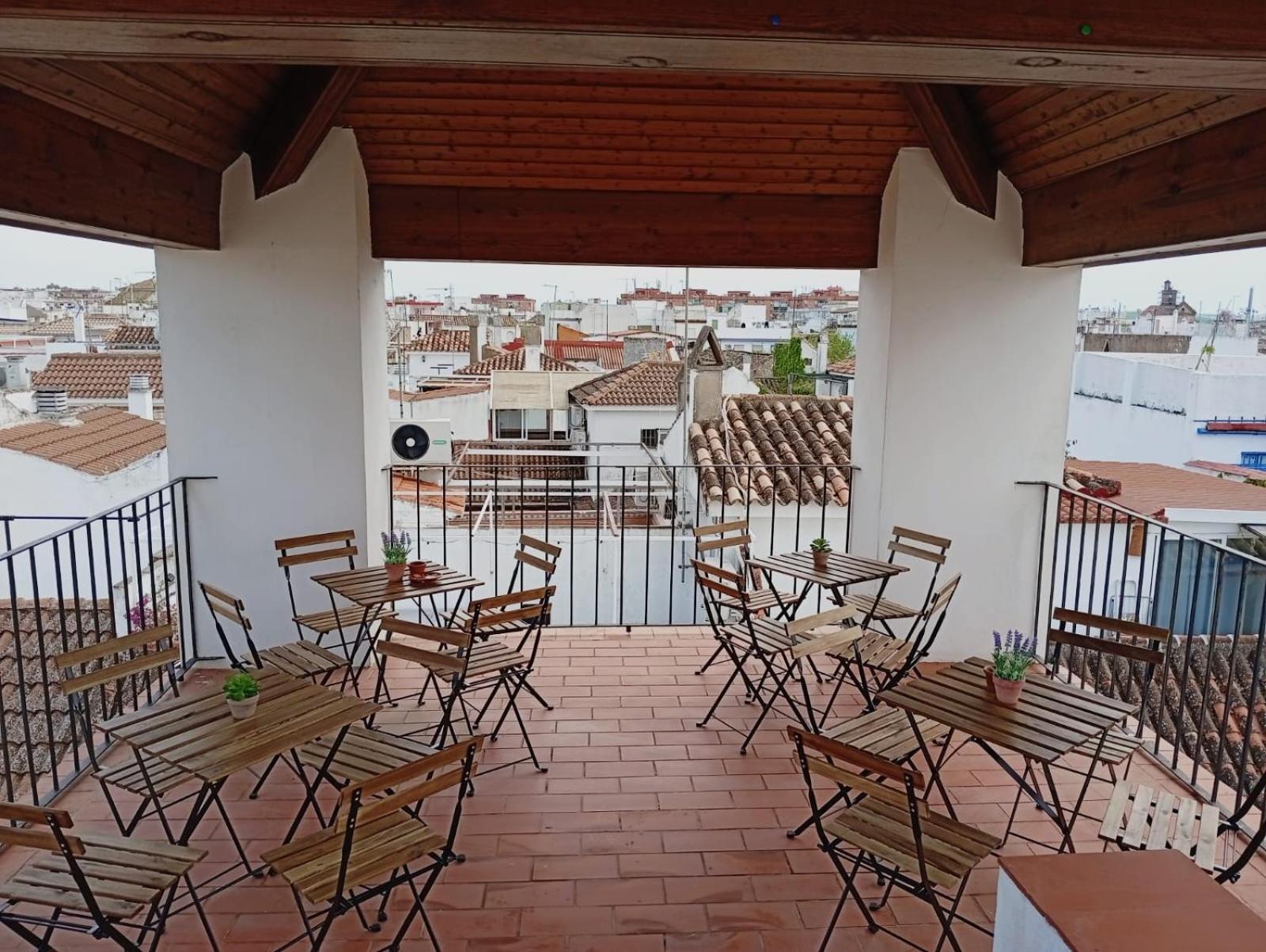 Apartamento En Casco Historico Córdoba Exterior foto